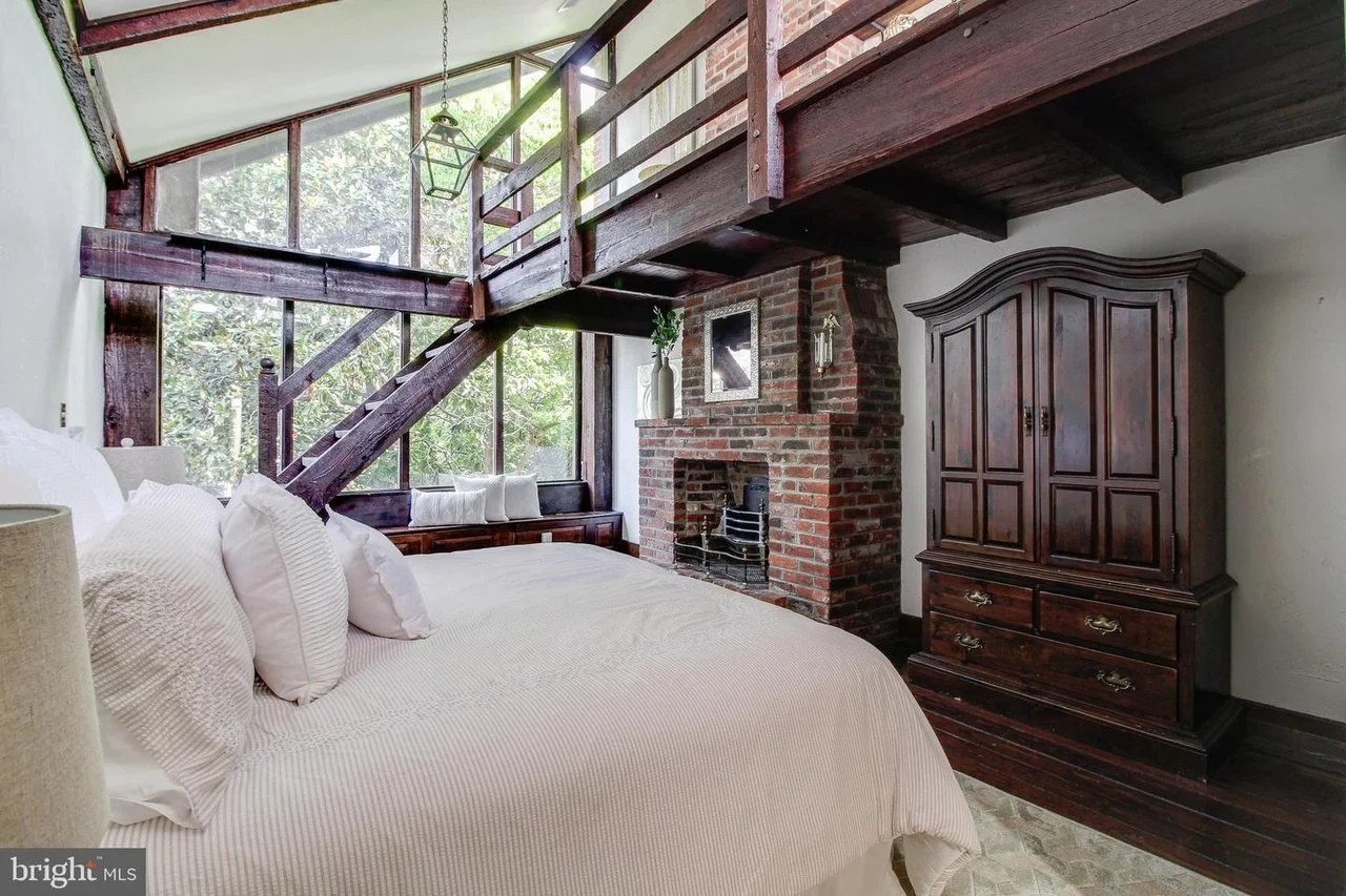 Not Your Average Rowhouse in Alexandria, VA - $1.2Mil