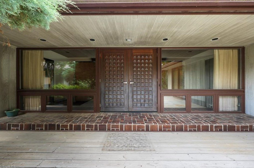 A MCM in Winston Salem, NC - $799,000