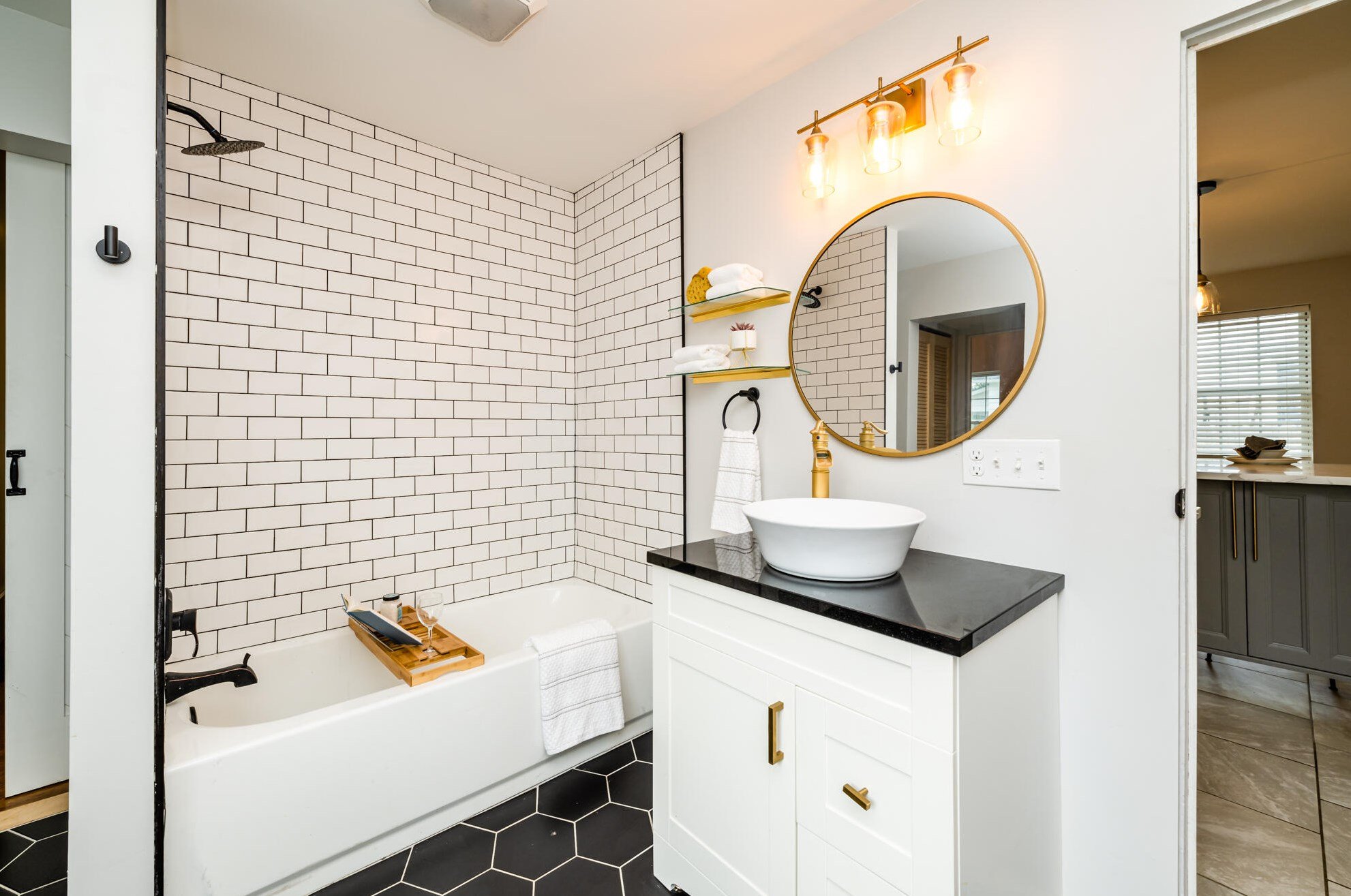 10 Updated Homes Under $200K