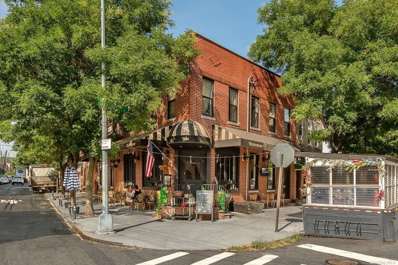 A Mixed Use Property in Astoria, NY - $1,349,000