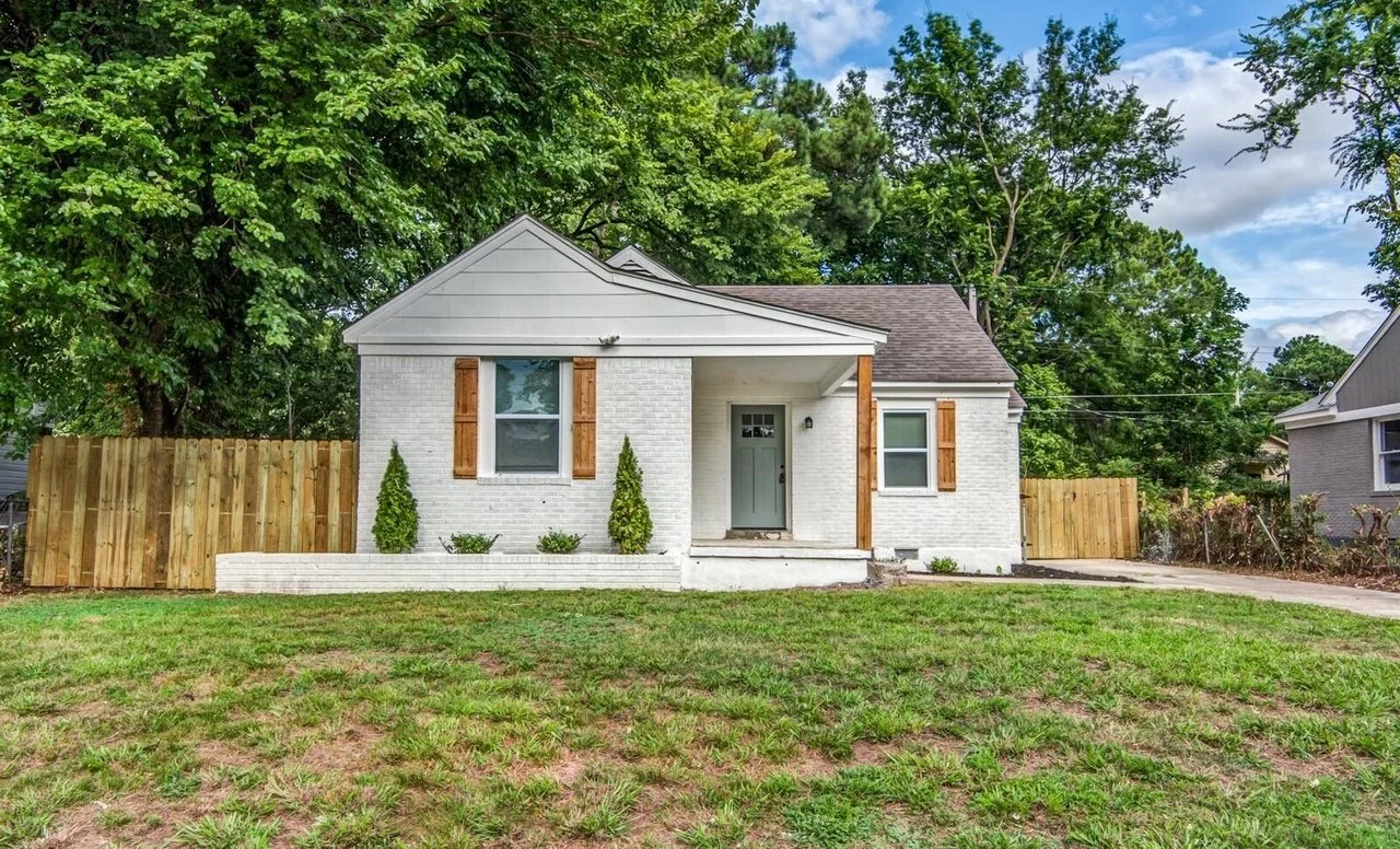 5 Updated Homes Under $300K