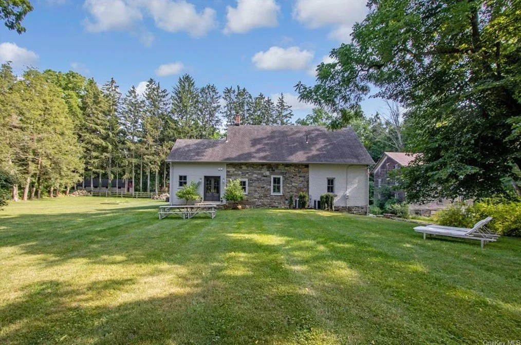 A 1792 Farmhouse in Warwick, NY - $920,000