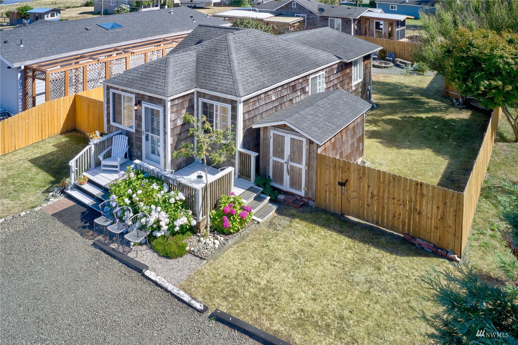 10 Updated Homes for $300K &amp; Under