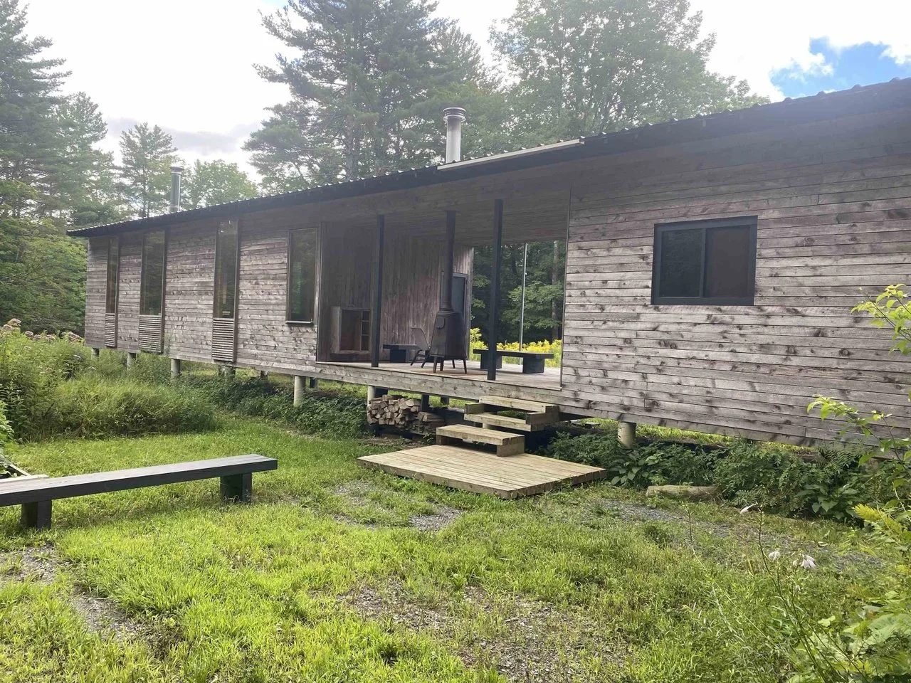 35 Acres in Halifax, VT - $374,000