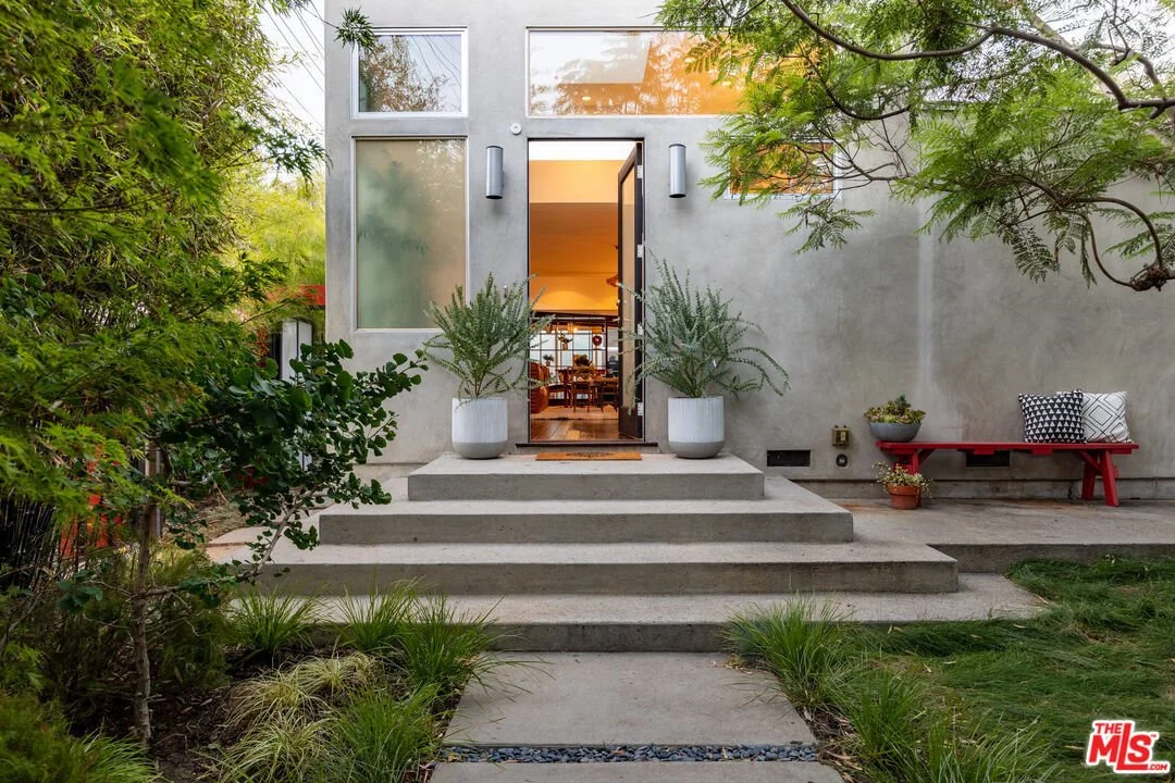 A L.A. Home &amp; ADU - $2,465,000