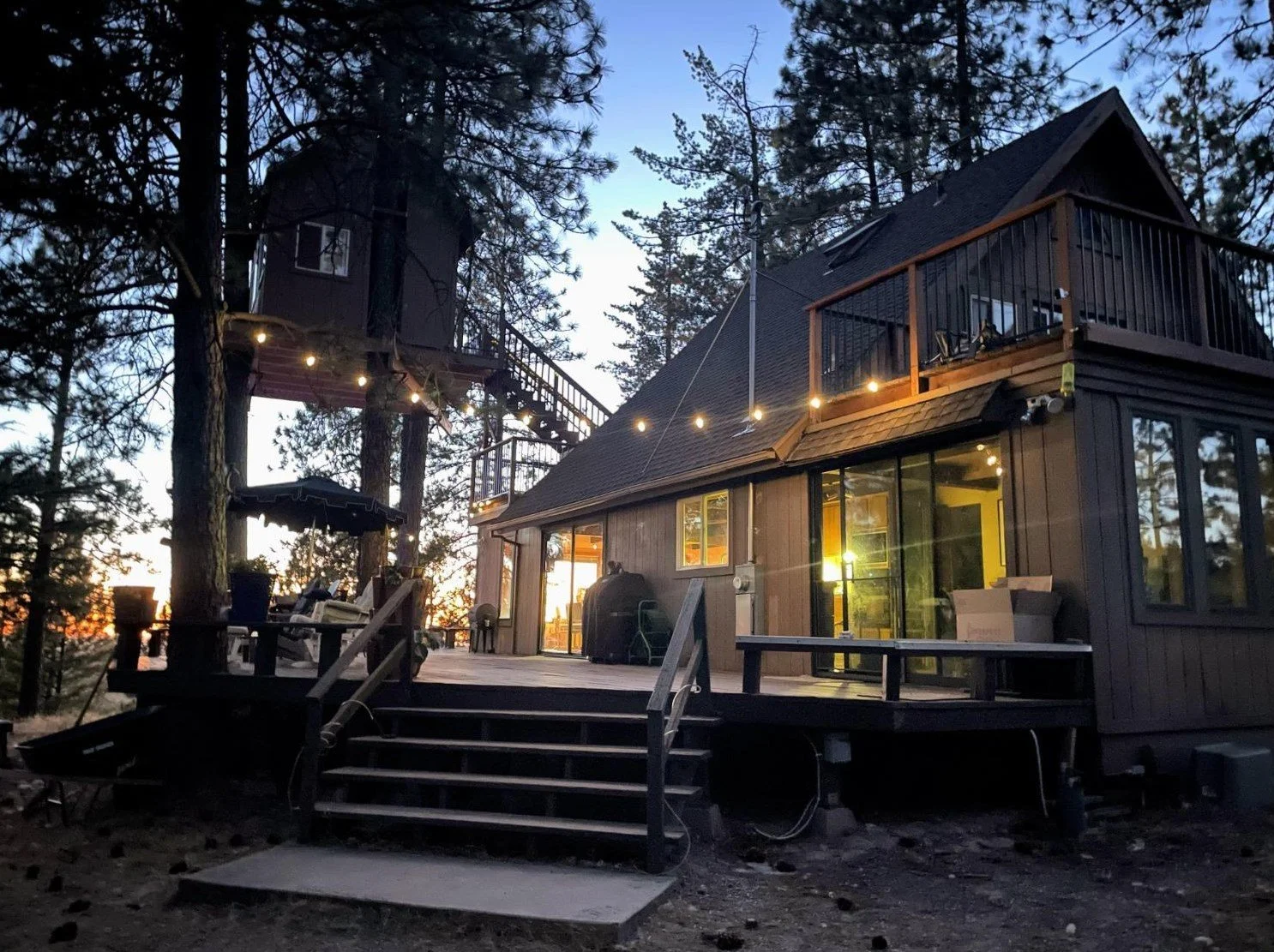 9 Acres in Placerville, CA - $520,000