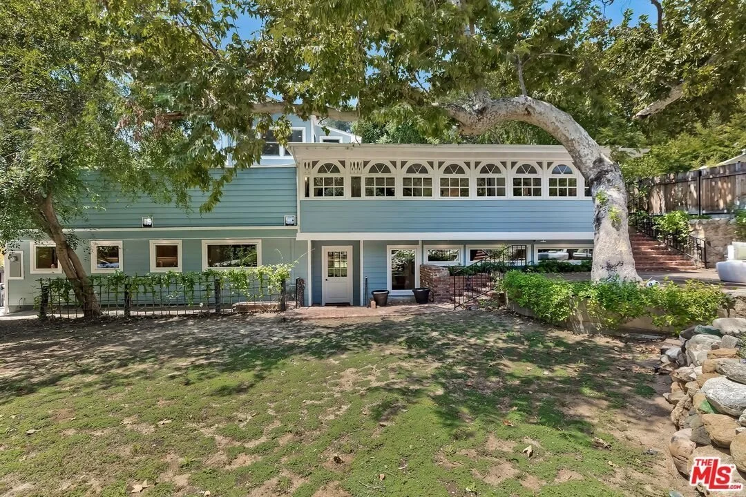 The Former Site of the Four Oaks Restaurant - $2,850,000