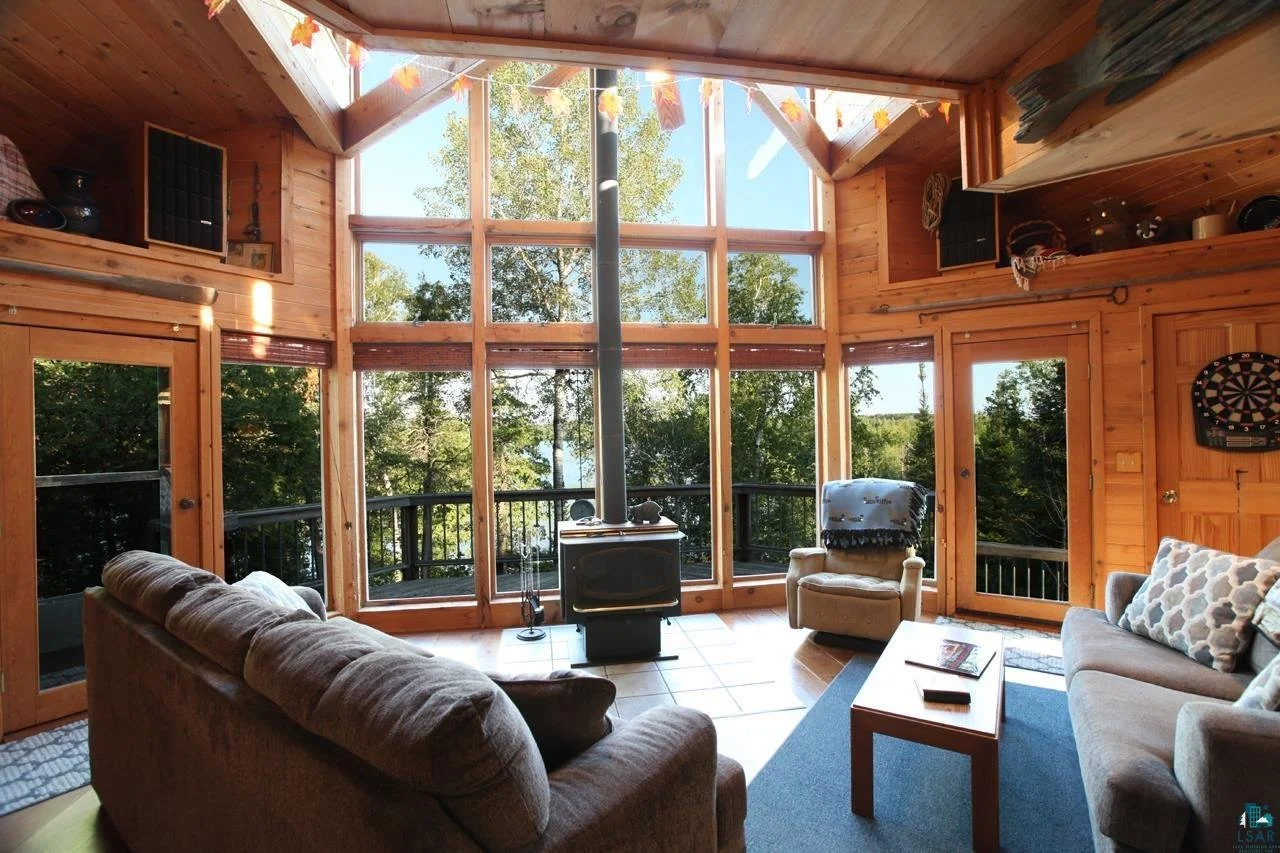 Over 12 Acres in Tower, MN - $424,500