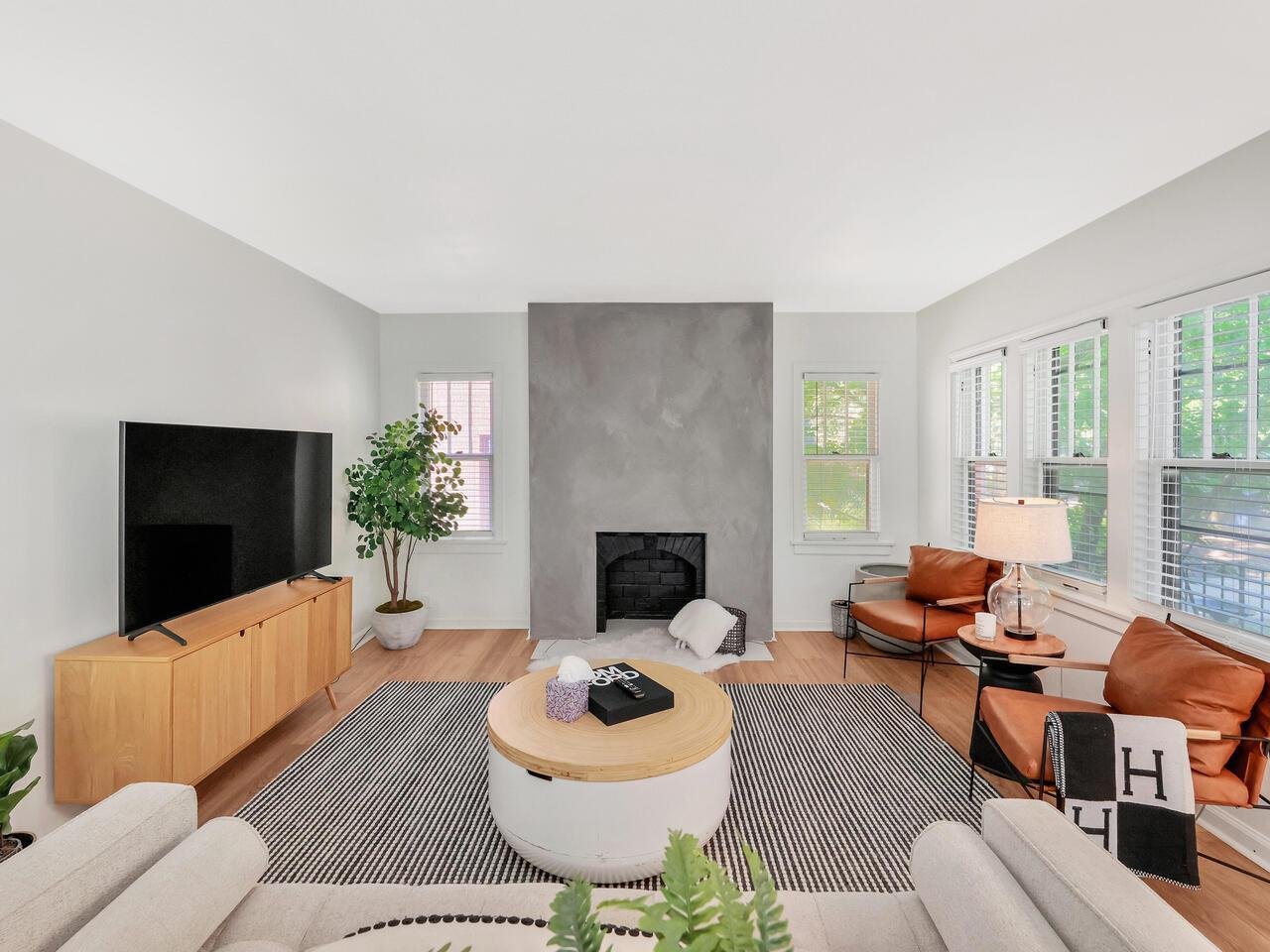 7 Updated Homes Under $275K