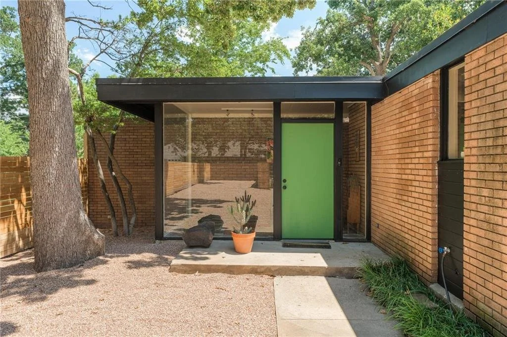 A George Seminoff Design in OKC - $365,000