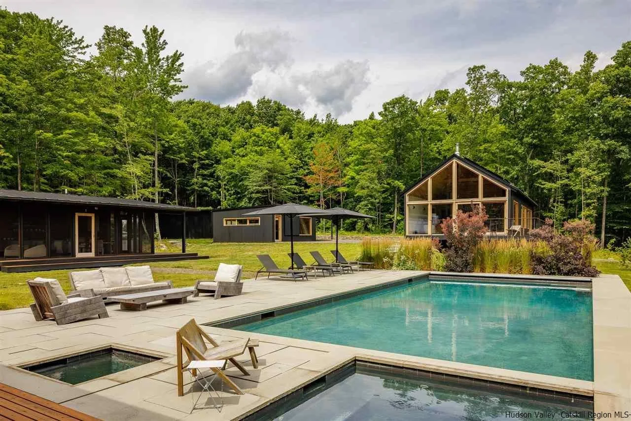 Over 5 Acres in Kerhonkson, NY - $4,650,000