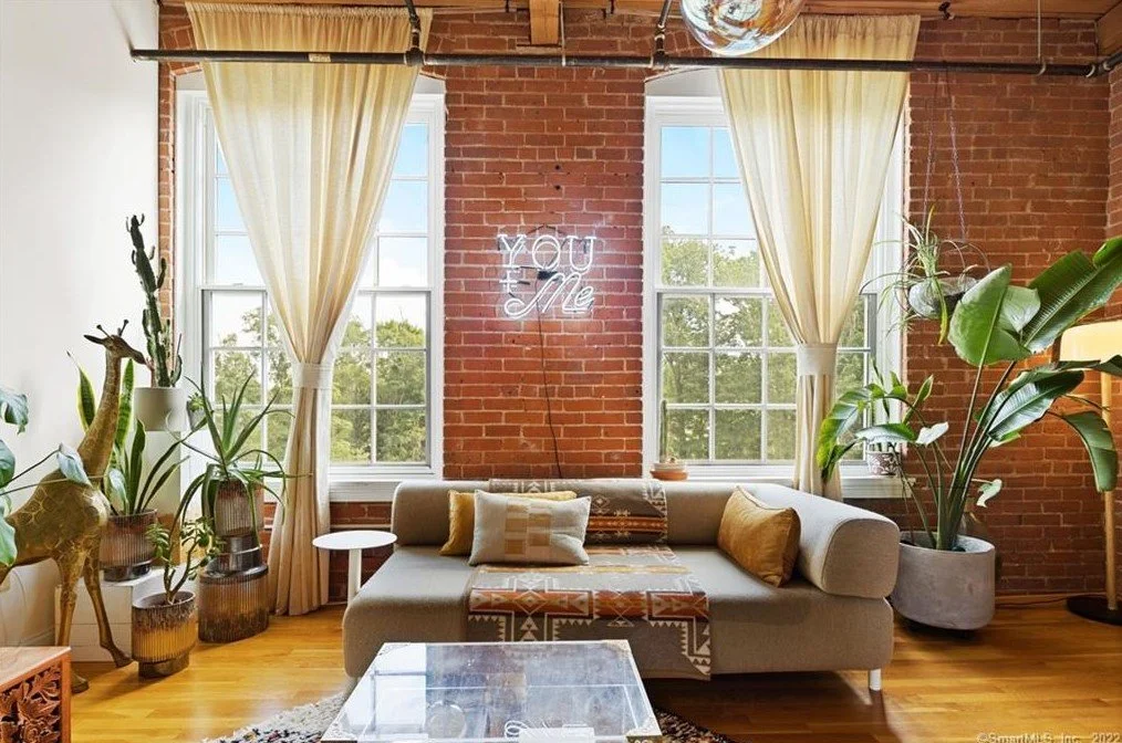 A Condo in the American Goods Paper Company Building