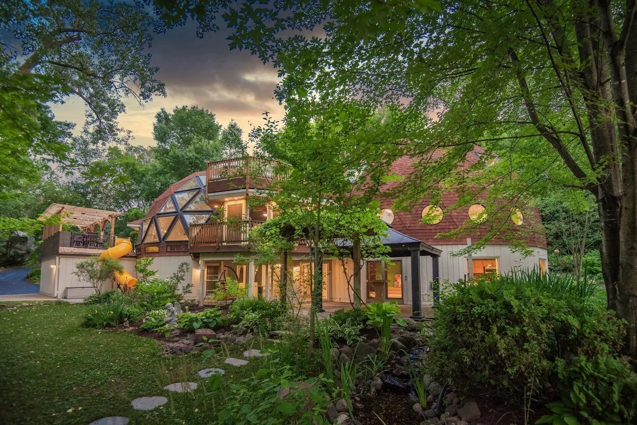 Almost 2 Acres in Eden Prairie, MN - $1.5Mil