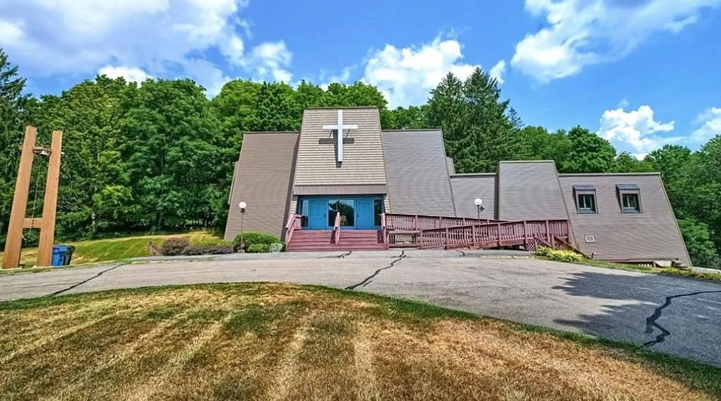 6 Acres in Berlin, CT - $375,000