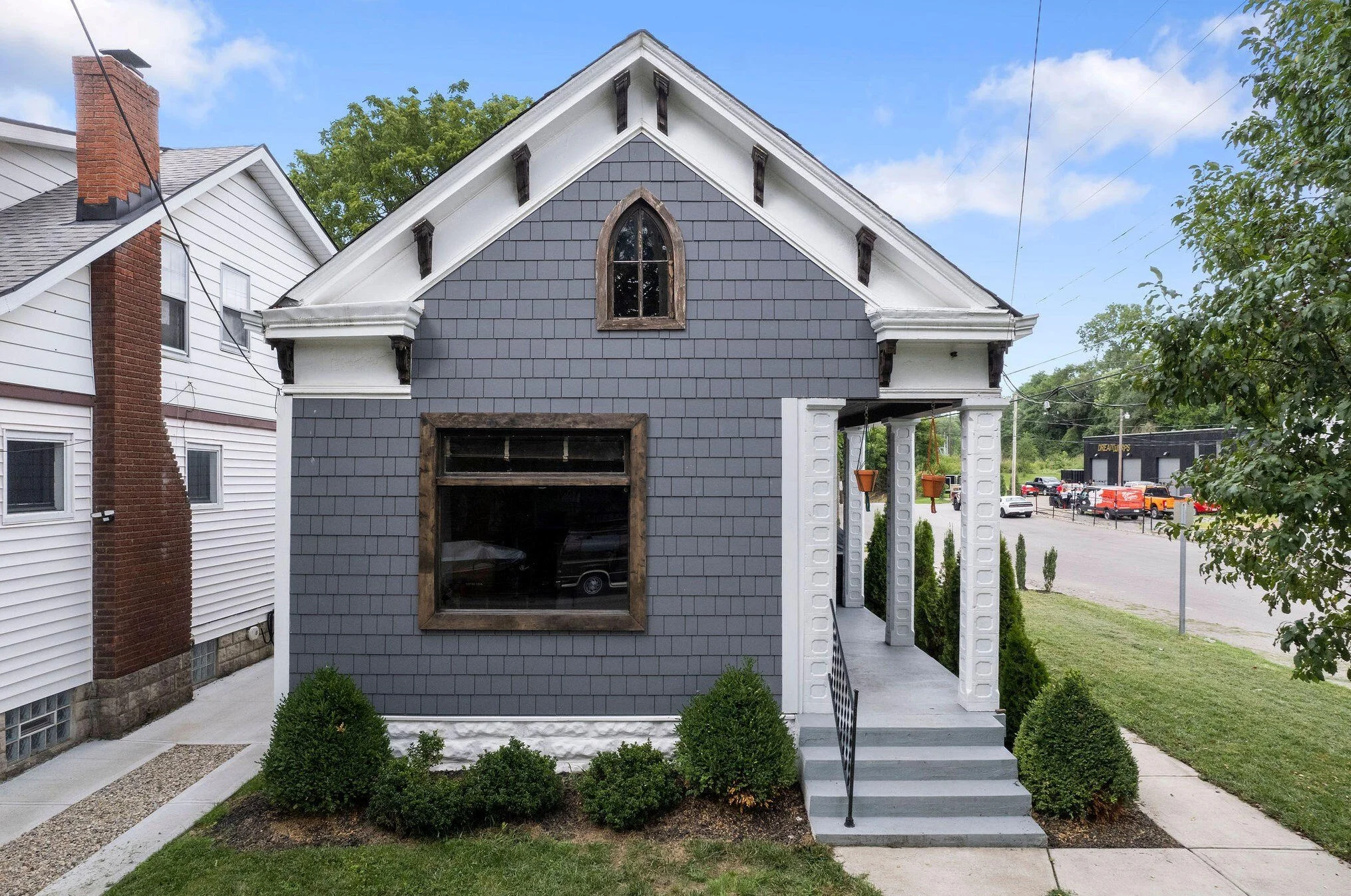 A Remodel in Newport, KY - $297,000