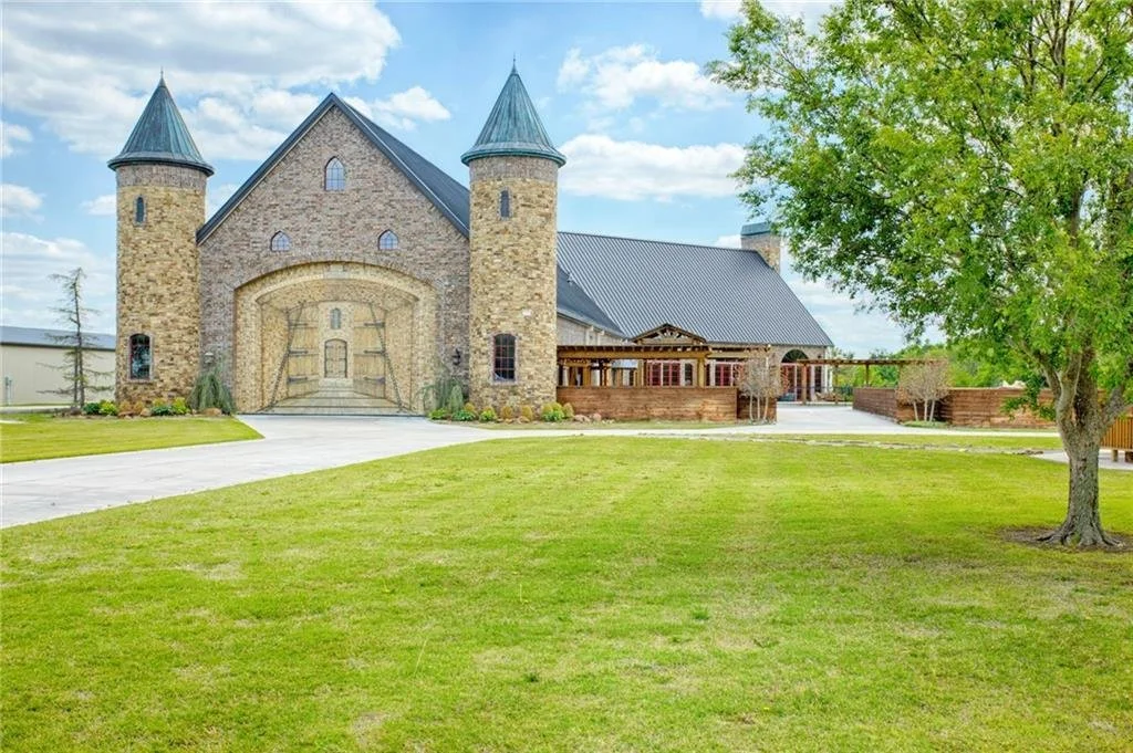 5 Acres in OKC - $2Mil