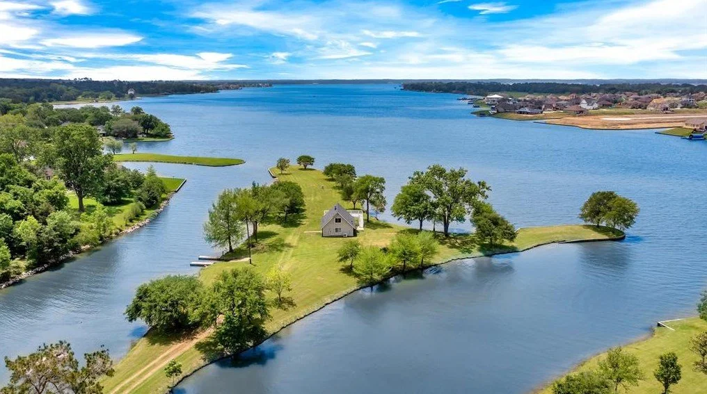 Over 2 Acres in Willis, TX - $1.2Mil