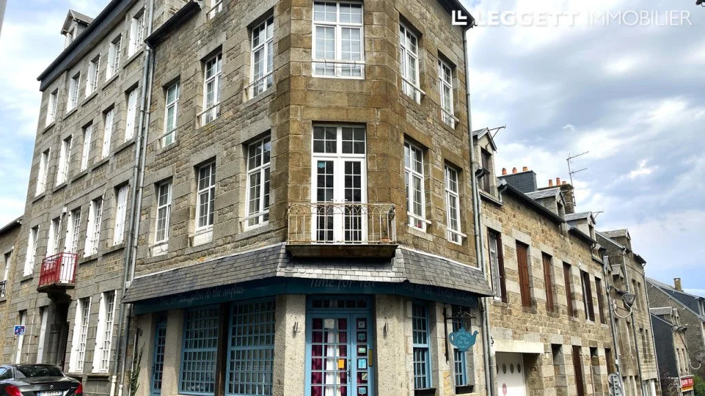 Mixed Use in France - €99,900