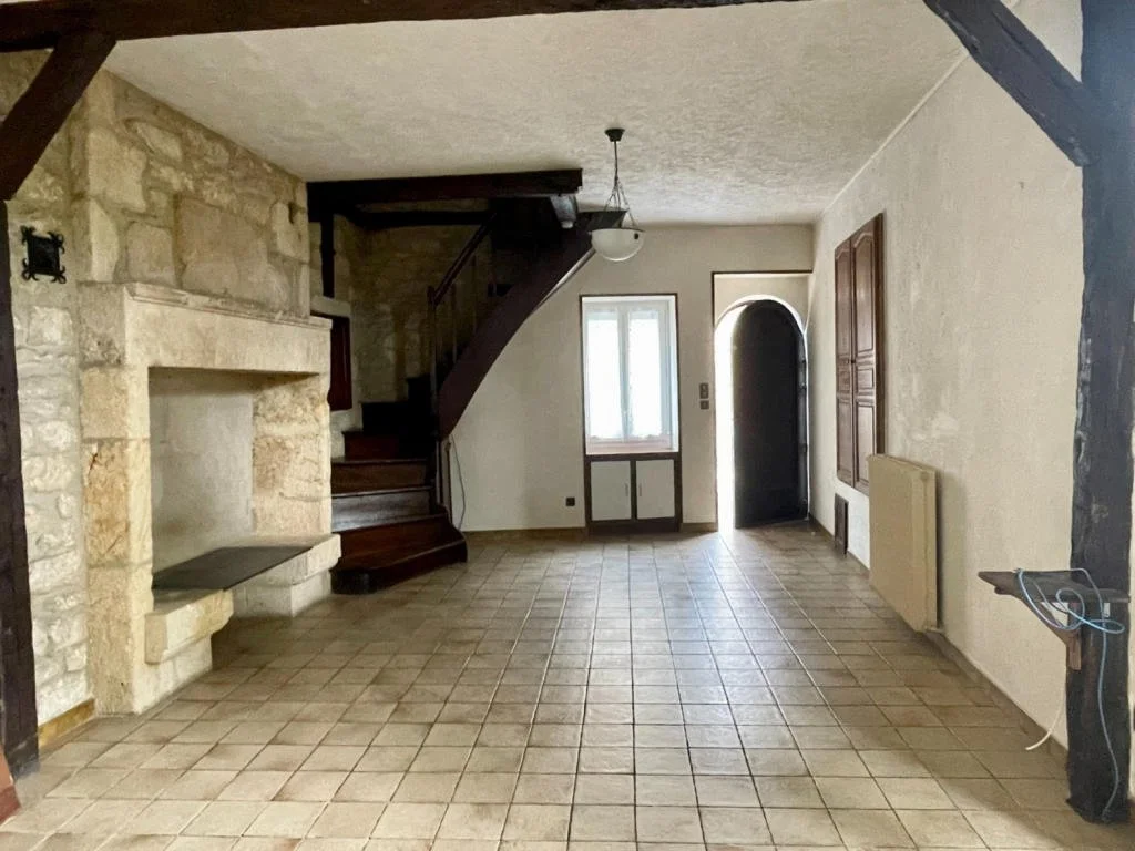 A Cozy Home in France - €84,800