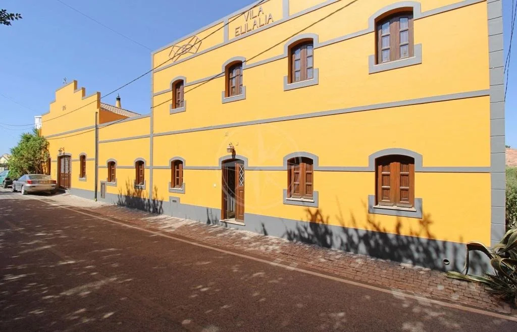 A Duplex in Portugal - €430,000