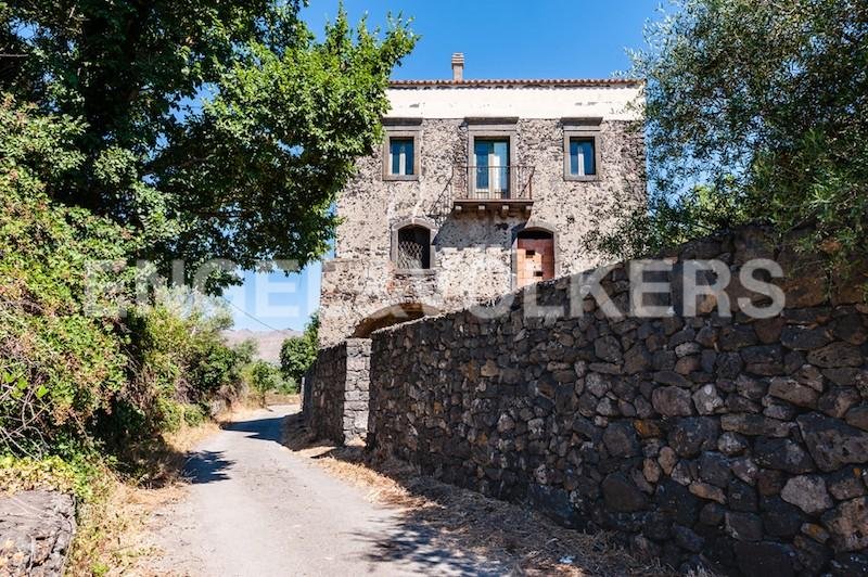 A Restoration Project in Italy - €145,000