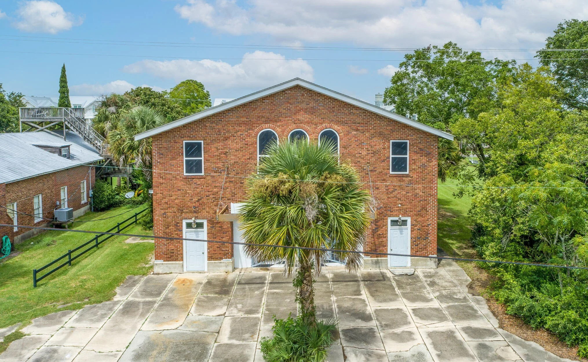 The Fort Moultrie Post Theater - $3,695,000