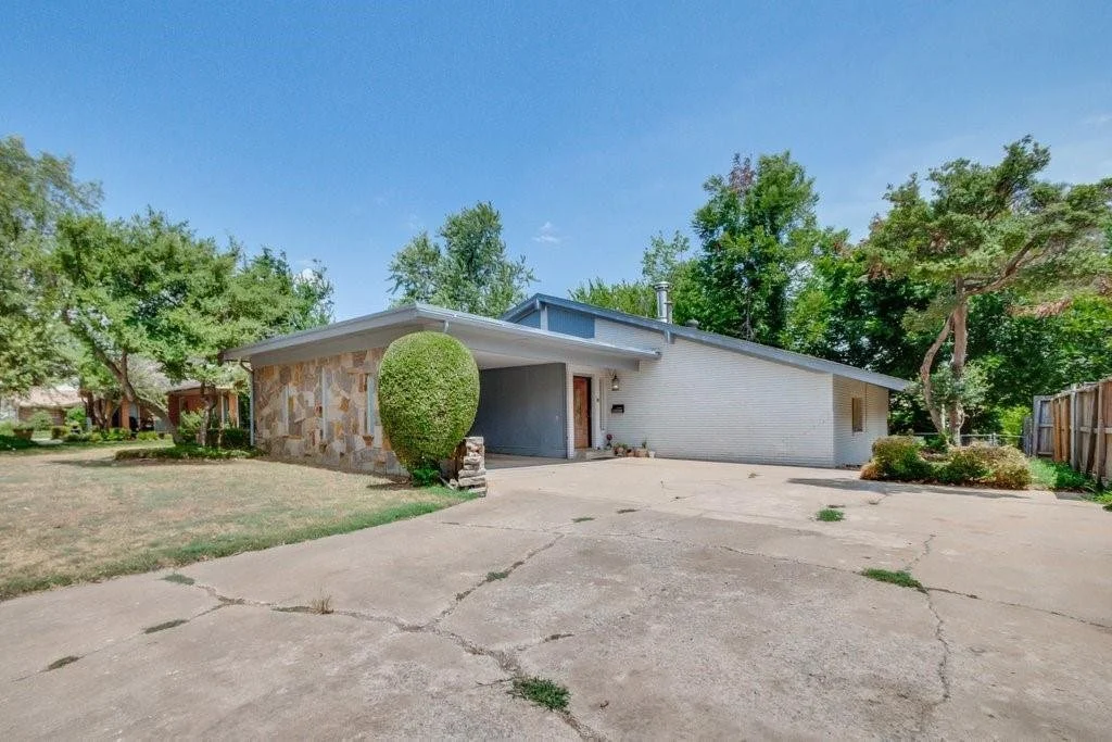 On the Market for the 1st Time in Over 50 Years