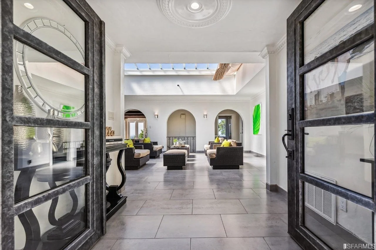 The San Francisco Treat - $5,495,000