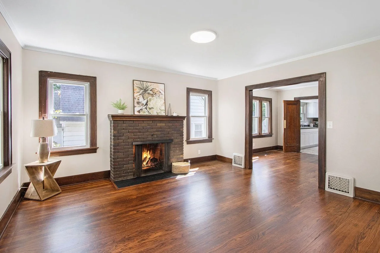 15 Updated Homes for $200K &amp; Under