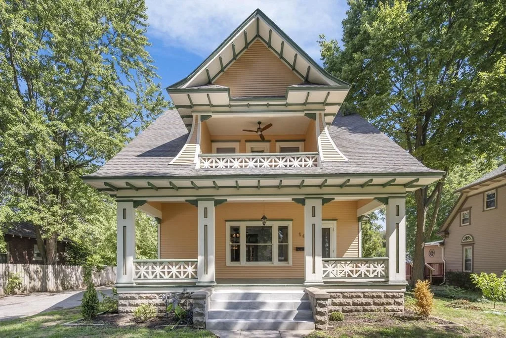 A Sears House in Republic, MO - $280,000