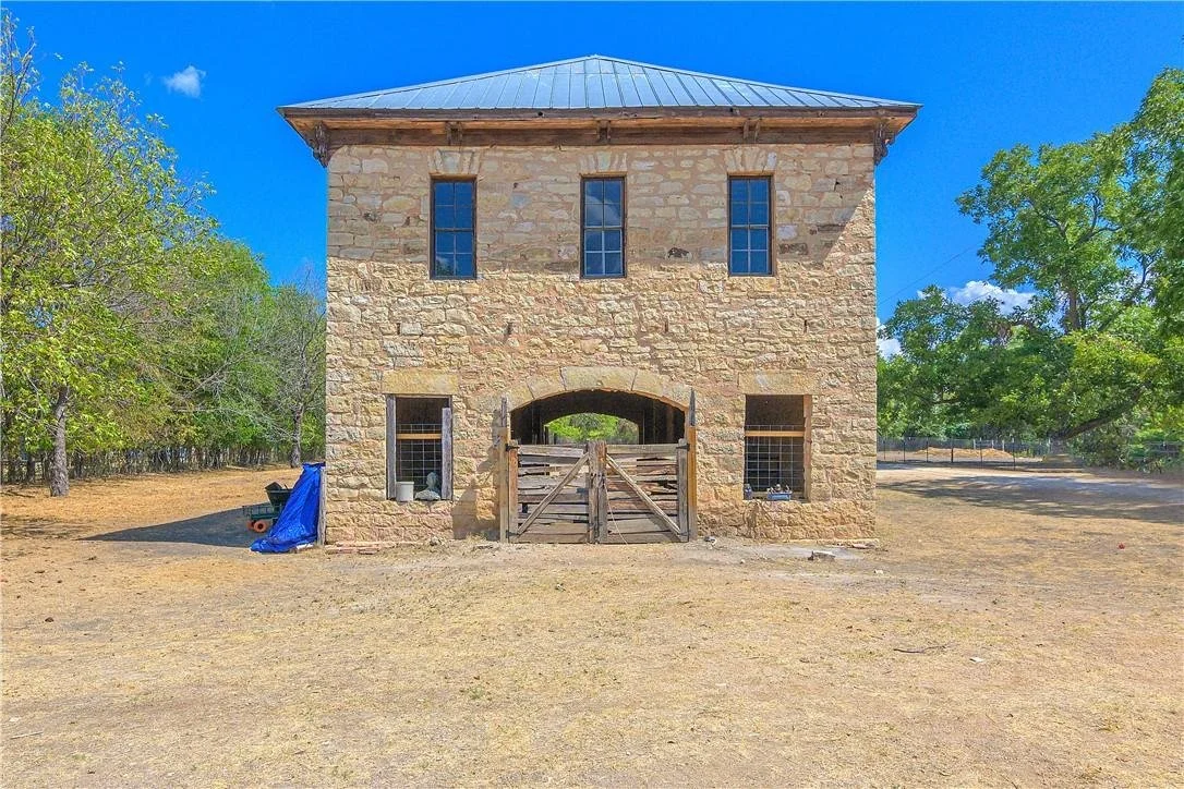 Over 2 Acres in Round Mountain, TX - $995,000