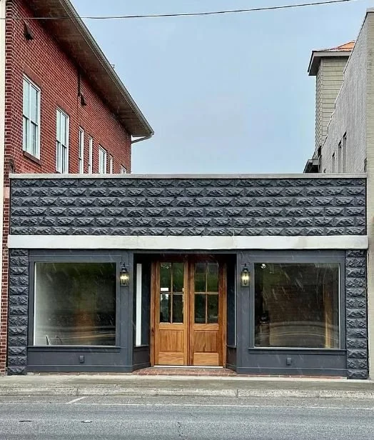A Storefront in Chatsworth, GA - $275,000
