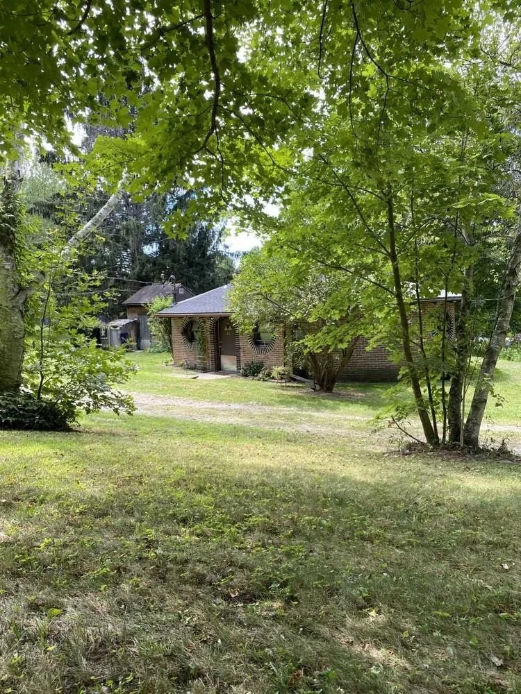 Over an Acre in Stanfordville, NY - $265,000