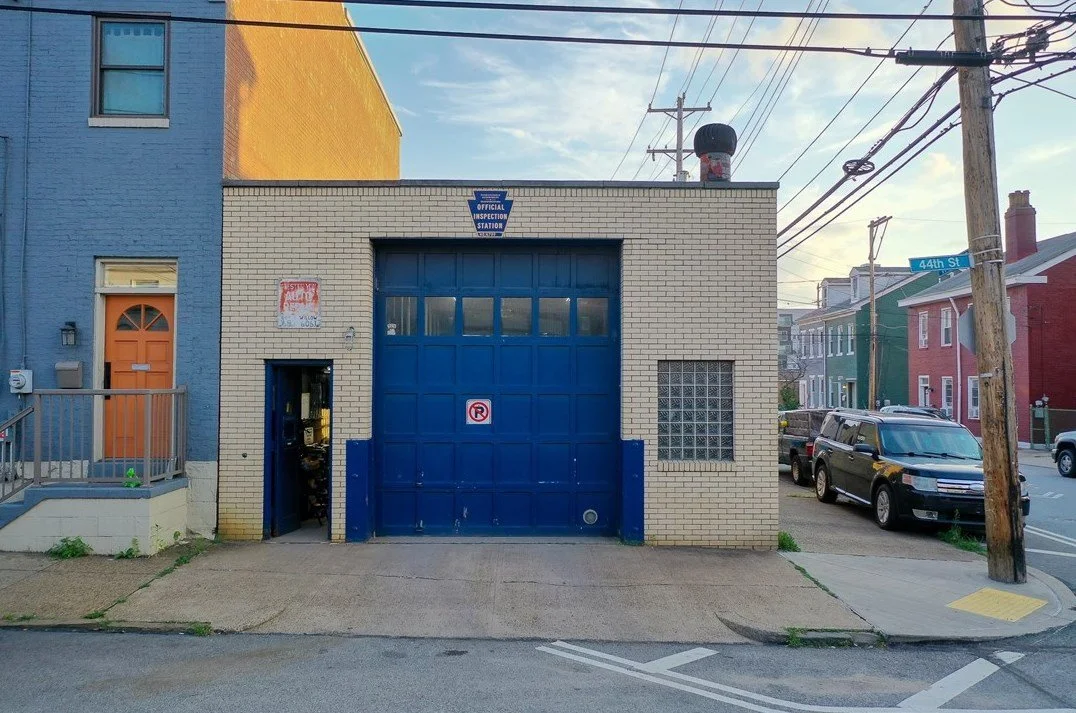 Mixed Use in Pittsburgh - $750,000