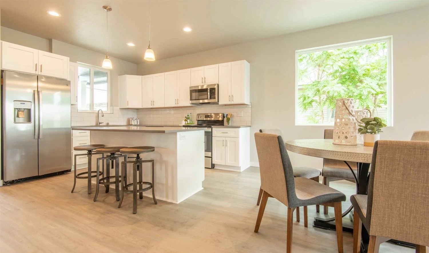10 Updated Homes Under $300K