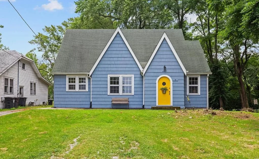 17 Updated Homes Under $250K