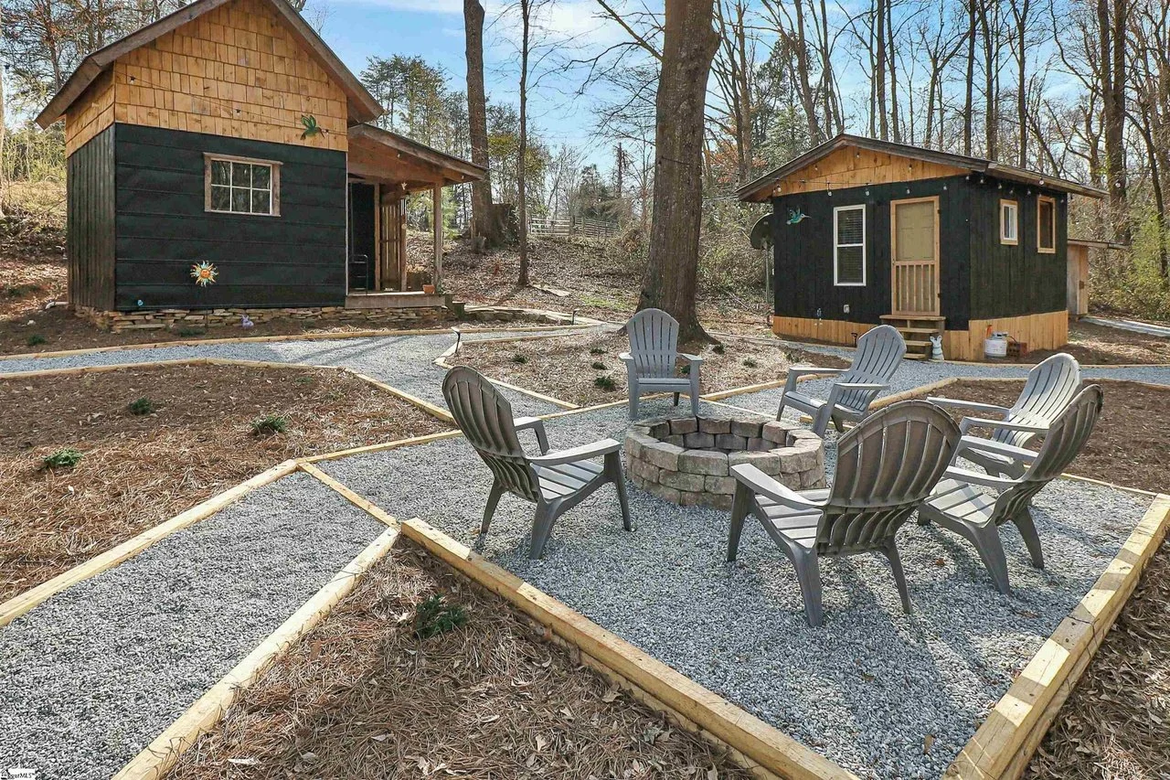 2 Acres in Pickens, SC - $140,000