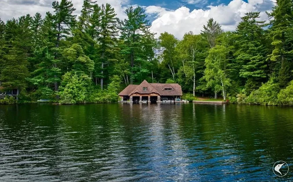 22 Acres in Paul Smiths, NY - $1,995,000
