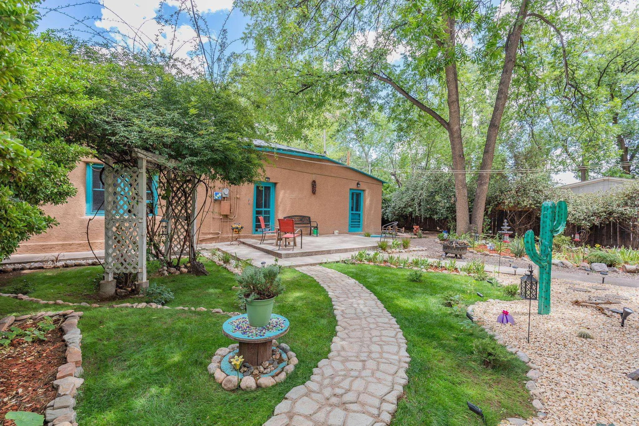 The First Jail of Tularosa, NM - $229,900