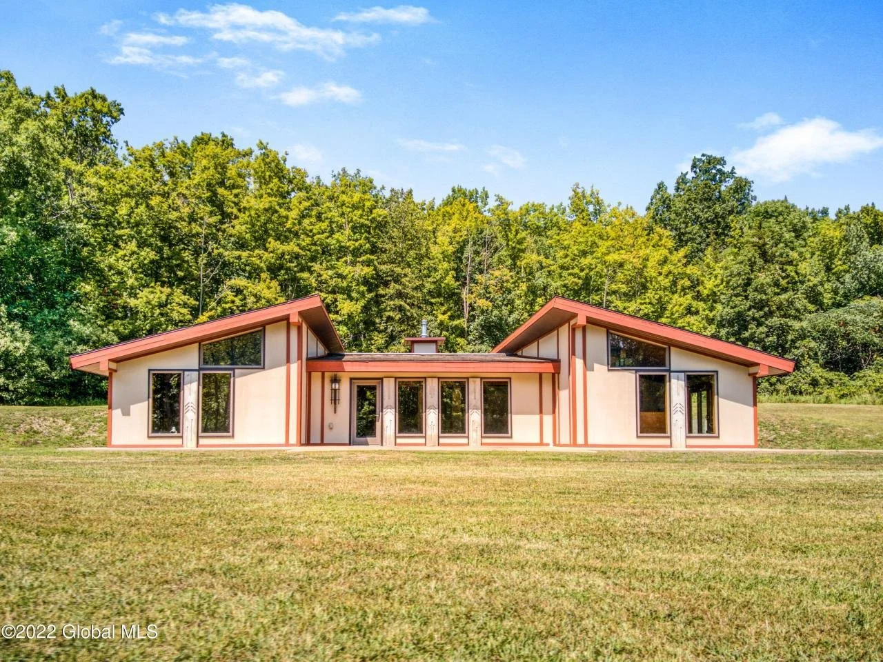 Over 13 Acres in Esperance, NY - $429,900