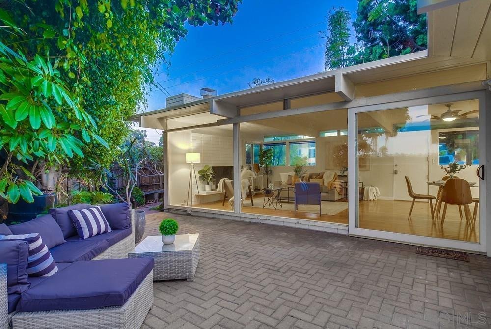 A MCM in San Diego - $998,000