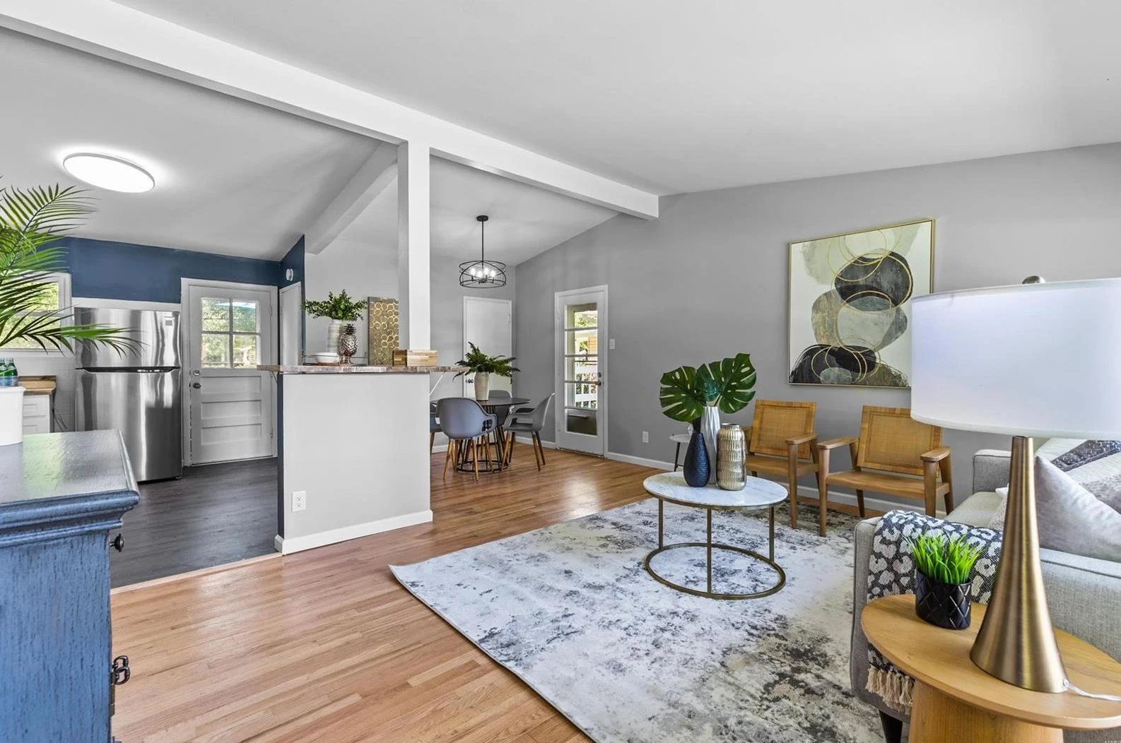 15 Updated Homes for $200K &amp; Under