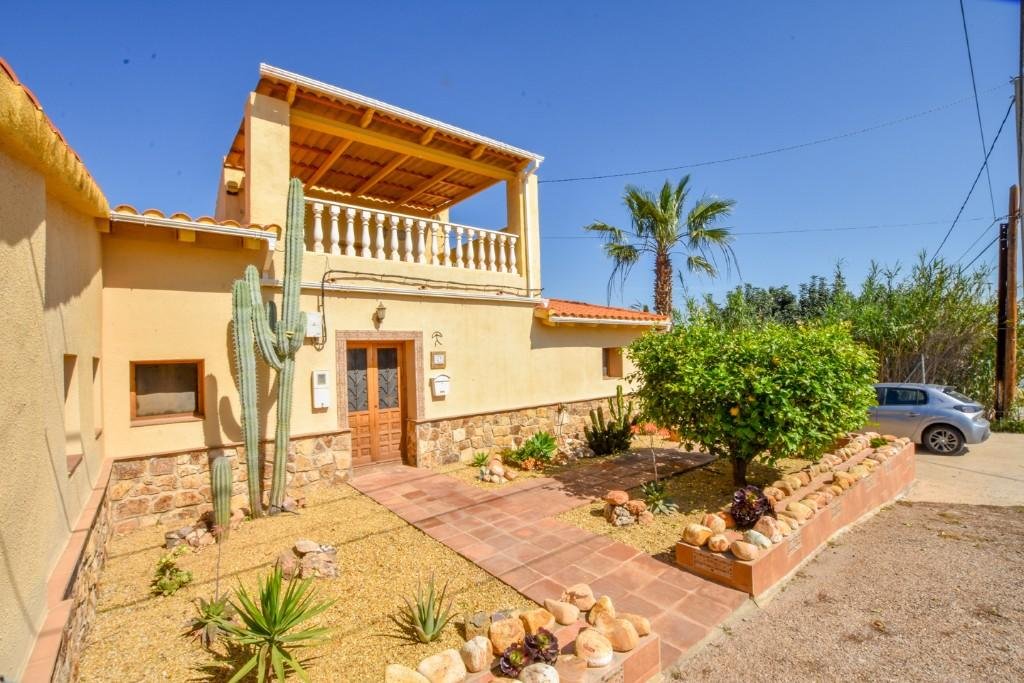 A House out in the Country in Spain - €159,000