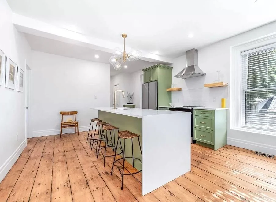 A Converted General Store in Brighton, ON - C$2,900,319