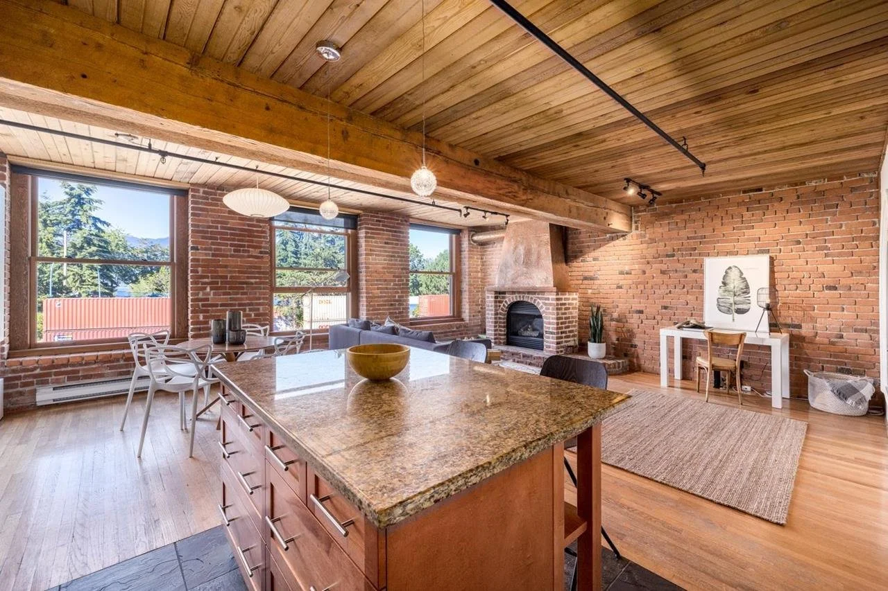 A Condo at The Captain French - C$829,000