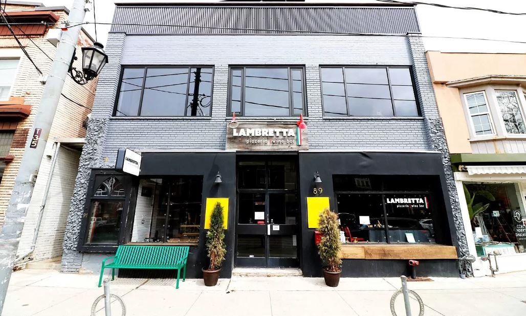 Mixed Use in Toronto - C$6,999,900