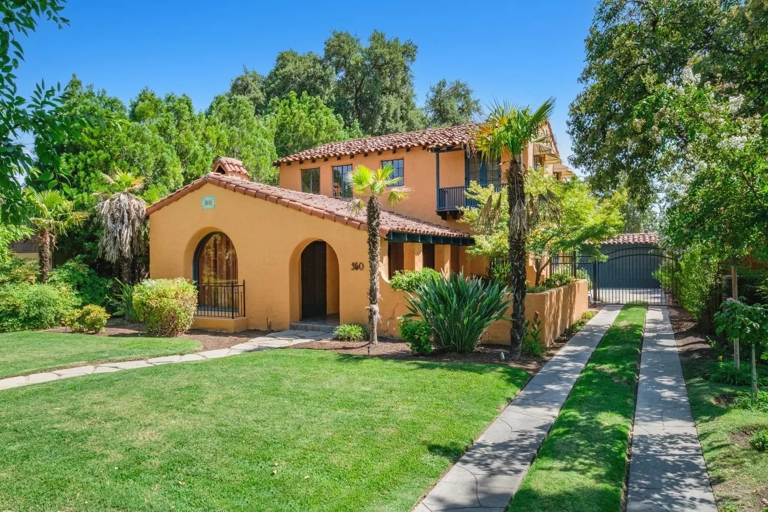A Taylor Wheeler Home in Fresno, CA - $549,000