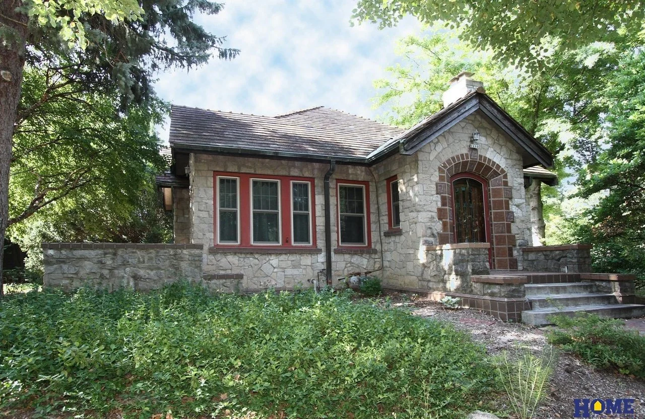 All About the Details in Lincoln, NE - $318,500