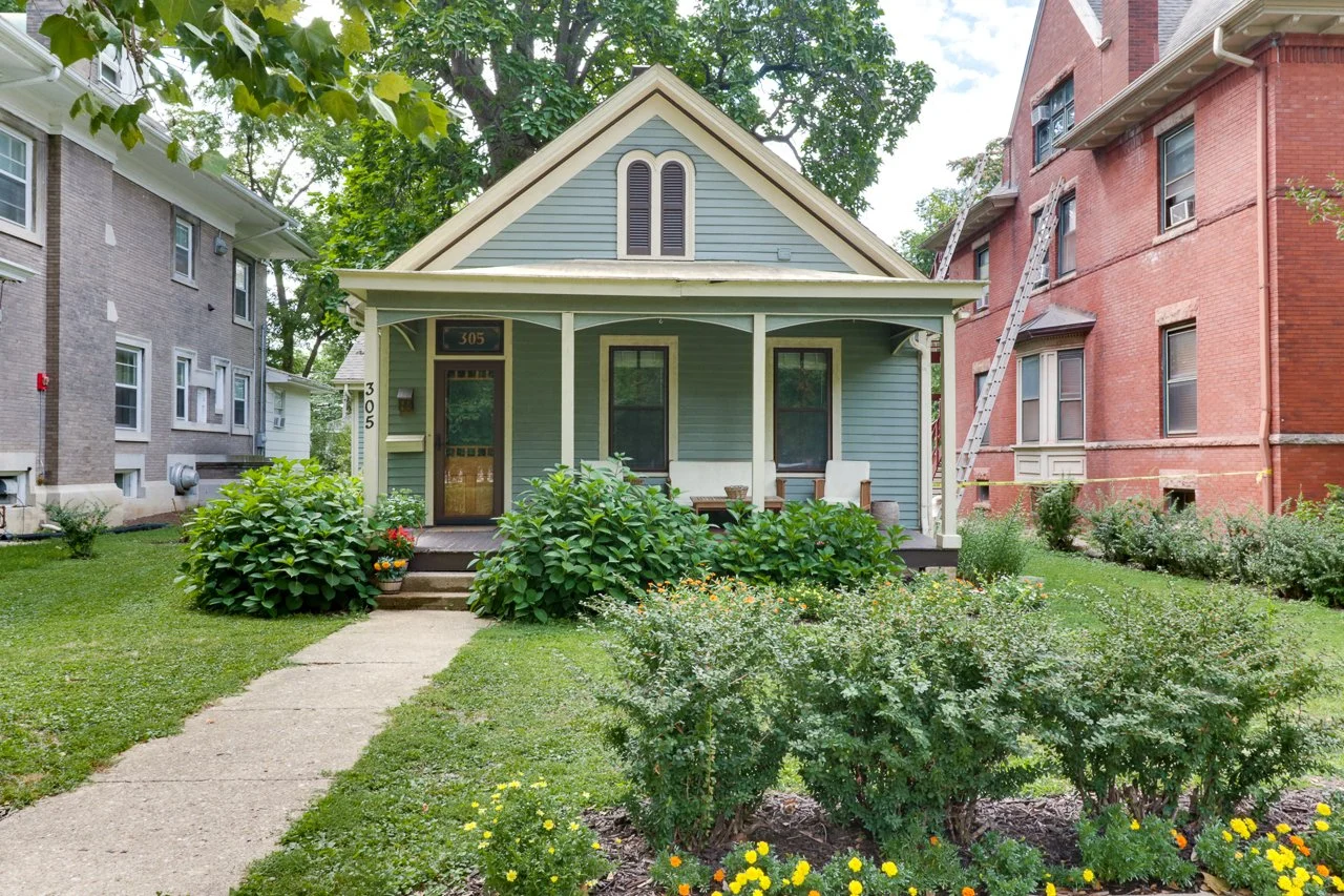 7 Updated Homes for $275K &amp; Under