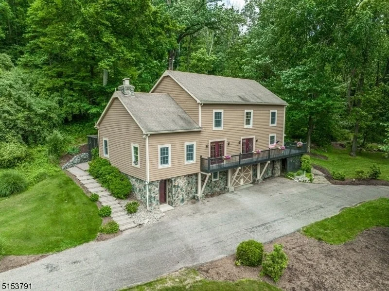 4 Acres in Union Township, NJ - $599,000